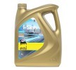 Hochwertiges Öl von ENI 5W30 P 4 5W-30, 4l