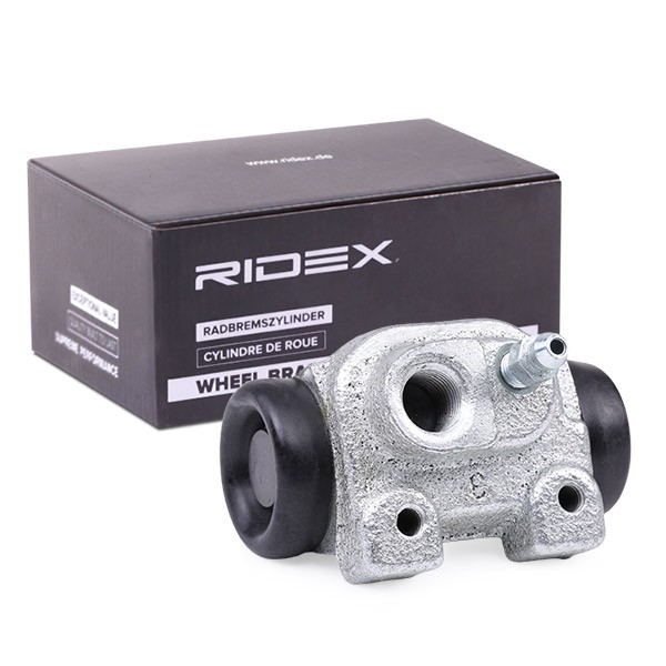 RIDEX Brake Wheel Cylinder 277W0118