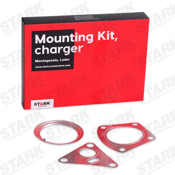 STARK SKMKC-4000049 Mounting Kit, charger with gaskets/seals