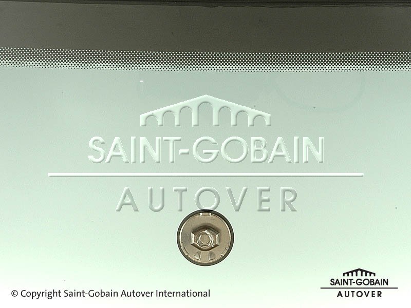 SAINT-GOBAIN 0501550243 Windscreen AUDI A6 2017 price