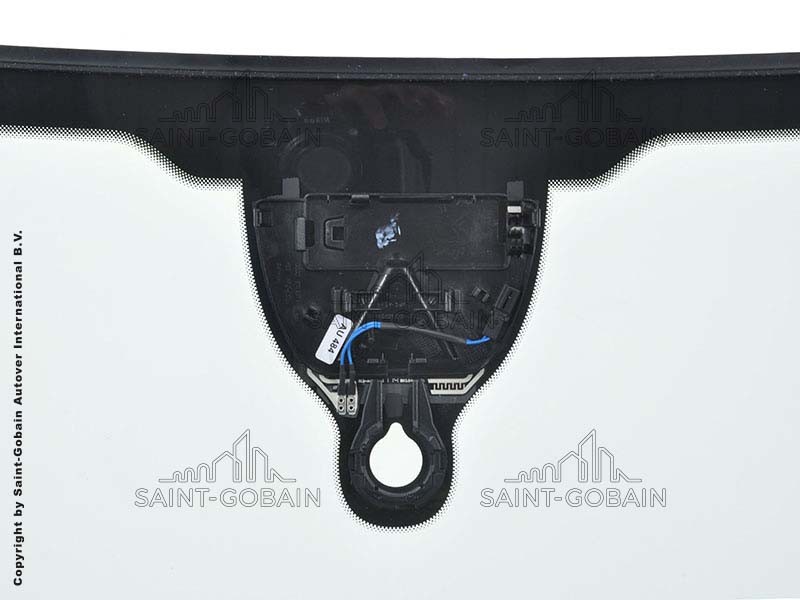 SAINT-GOBAIN Windscreen glass AUDI A4 B8 Avant (8K5) new 0502251102