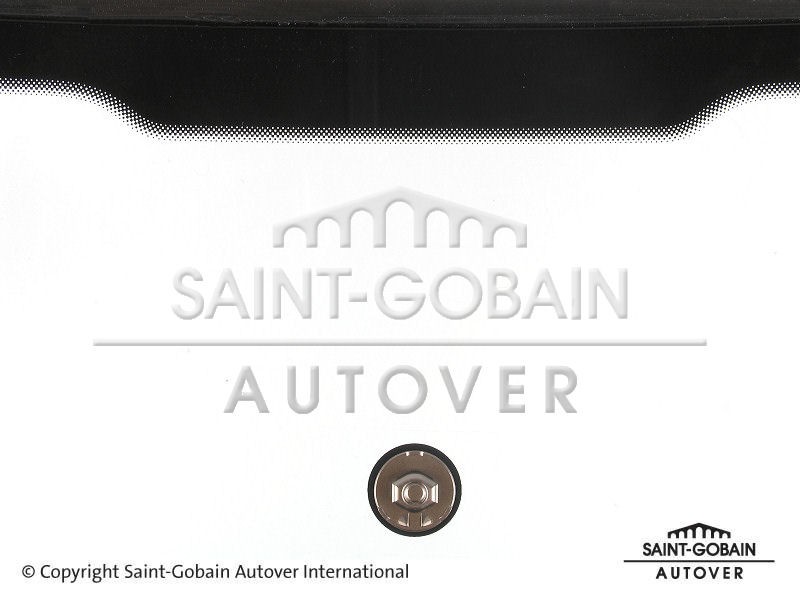 Audi Windscreen SAINT-GOBAIN 0502300200 at a good price