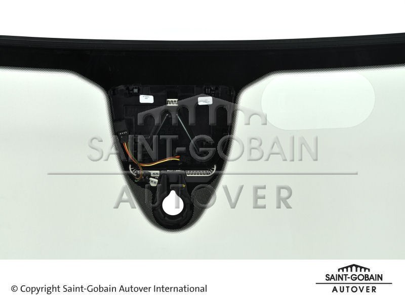 SAINT-GOBAIN Windscreen A6 C7 new 0502851000