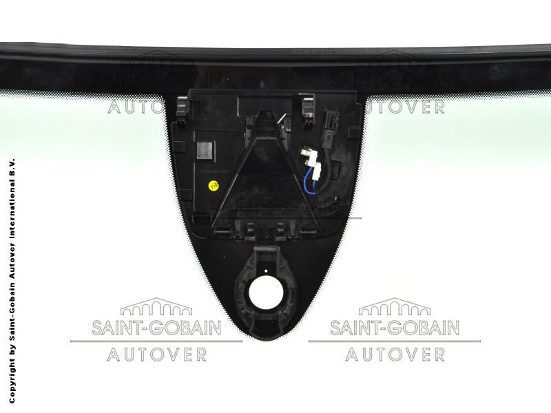 SAINT-GOBAIN Windscreen glass Audi A3 8V Sportback new 0502951141