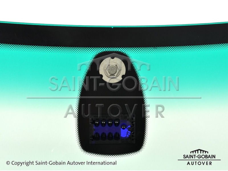 764643 SAINT-GOBAIN 1001750214 Windscreen glass BMW 3 Touring (E46) 320d 2.0 150 hp Diesel 2003 price