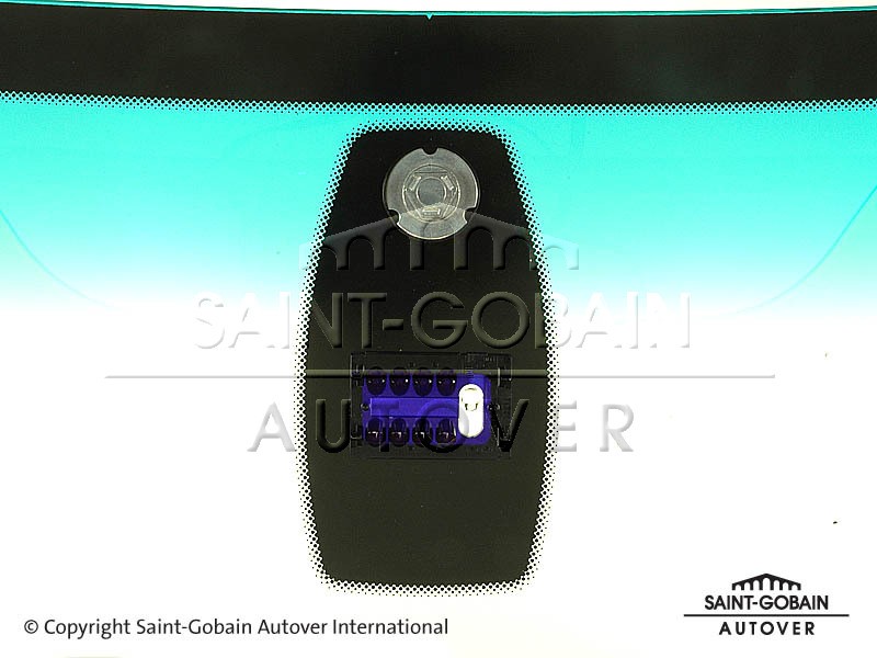 738090 SAINT-GOBAIN 1002351010 Windscreen BMW E81 130i 3.0 265 hp Petrol 2011 price