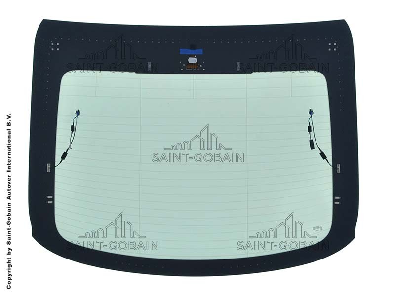 SAINT-GOBAIN 1003452280 Rear window BMW 3 Series 2016 price