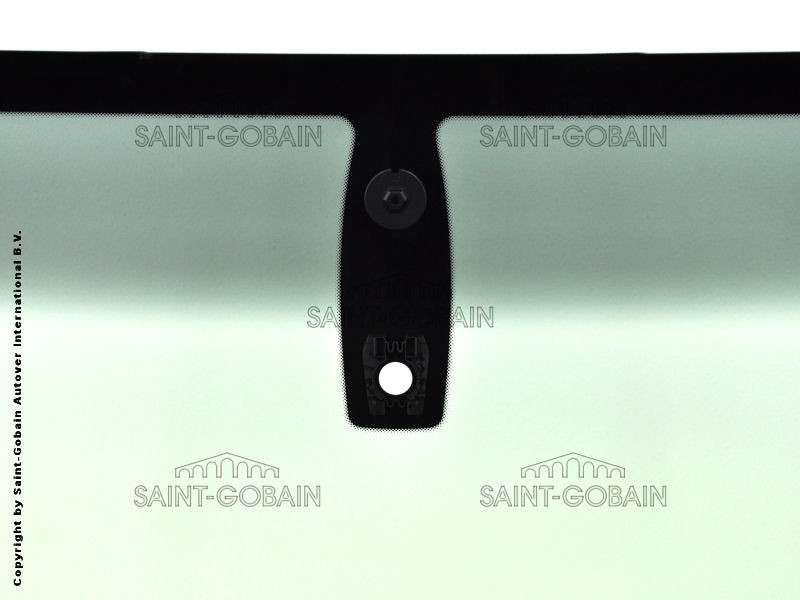 SAINT-GOBAIN 1003650241 Windscreen BMW i3 2013 in original quality