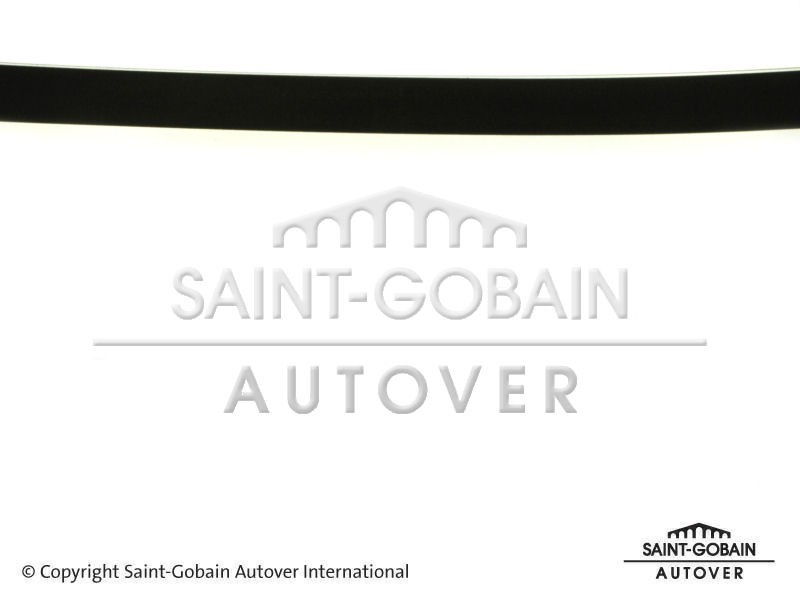SAINT-GOBAIN 1901900200 Windscreen DAIHATSU CUORE / MIRA 2000 in original quality