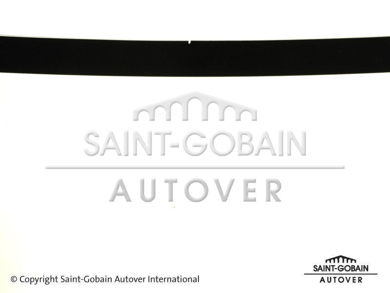 SAINT-GOBAIN 1902400200 Windscreen DAIHATSU CUORE / MIRA 2001 in original quality
