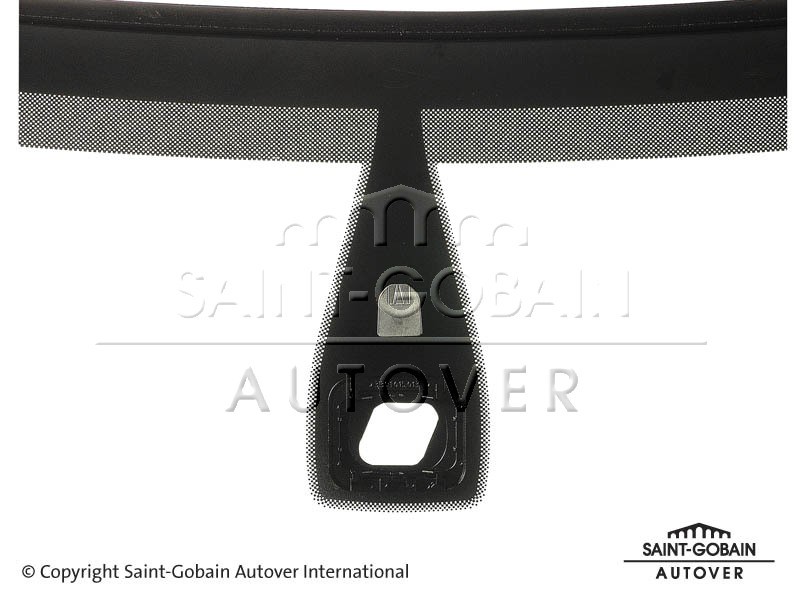 SAINT-GOBAIN Front windscreen FORD Focus 2 (DA_, HCP, DP) new 2402651101