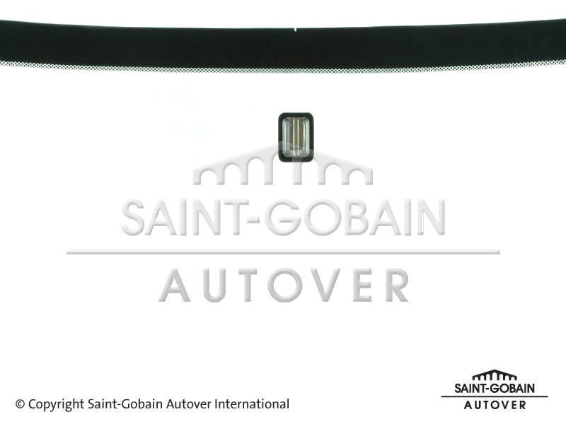 SAINT-GOBAIN 3002300200 Windscreen ROVER 600 1993 in original quality
