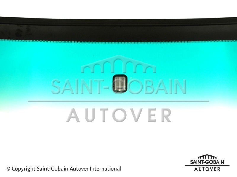SAINT-GOBAIN 3002700210 Windscreen ROVER 45 2000 in original quality