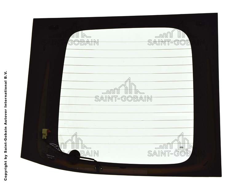 Hyundai Rear window SAINT-GOBAIN 3203902430 at a good price