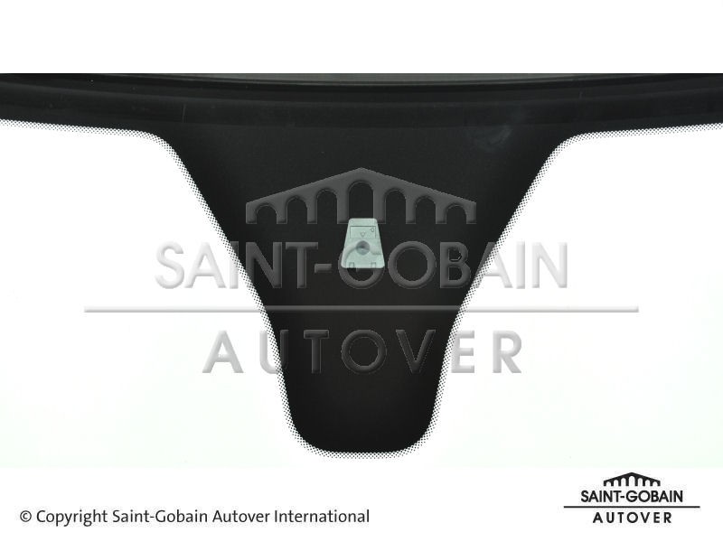 759556 SAINT-GOBAIN 4001801100 Windscreen glass Lancia Ypsilon 3 1.2 69 hp Petrol 2013 price
