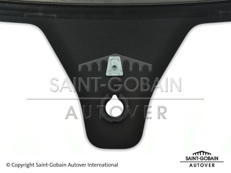 760292 SAINT-GOBAIN 4001801101 Windscreen Lancia Ypsilon 3 1.2 69 hp Petrol 2012 price
