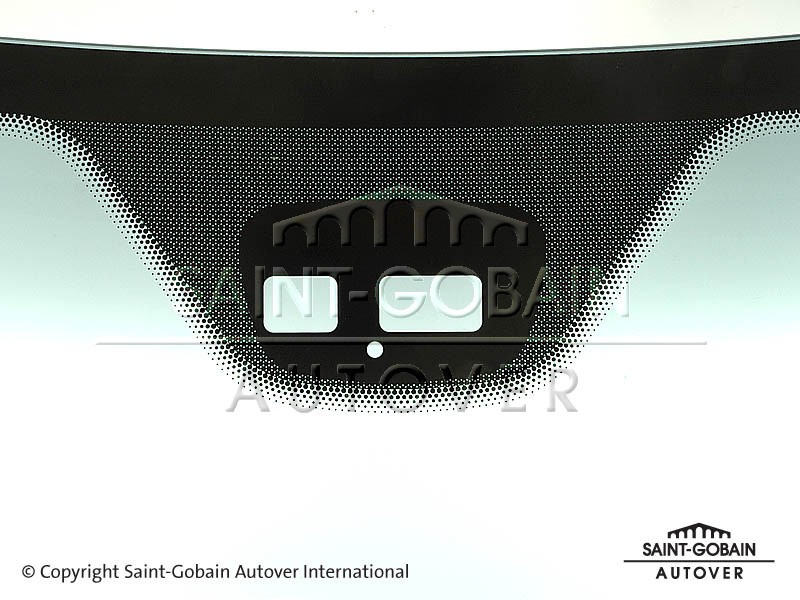 SAINT-GOBAIN Front windscreen MERCEDES-BENZ C-Class T-modell (S203) new 4802351240