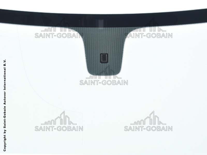777543 SAINT-GOBAIN 4852600000 Front windscreen Mercedes Vito Tourer 110 CDI 102 hp Diesel 2023 price