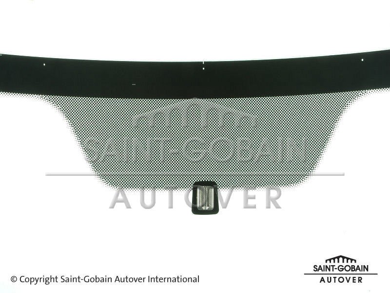 Windschutzscheibe für Mitsubishi Colt Z30 kaufen ▷ AUTODOC Online-Shop