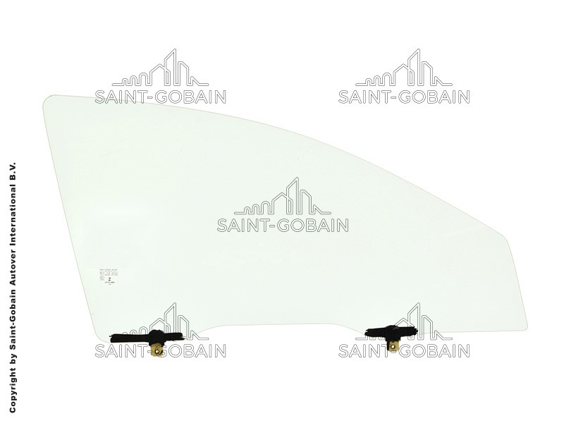 Mitsubishi Side Window SAINT-GOBAIN 5003554030 at a good price