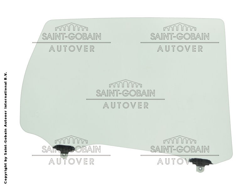 Mitsubishi Side Window SAINT-GOBAIN 5003654520 at a good price