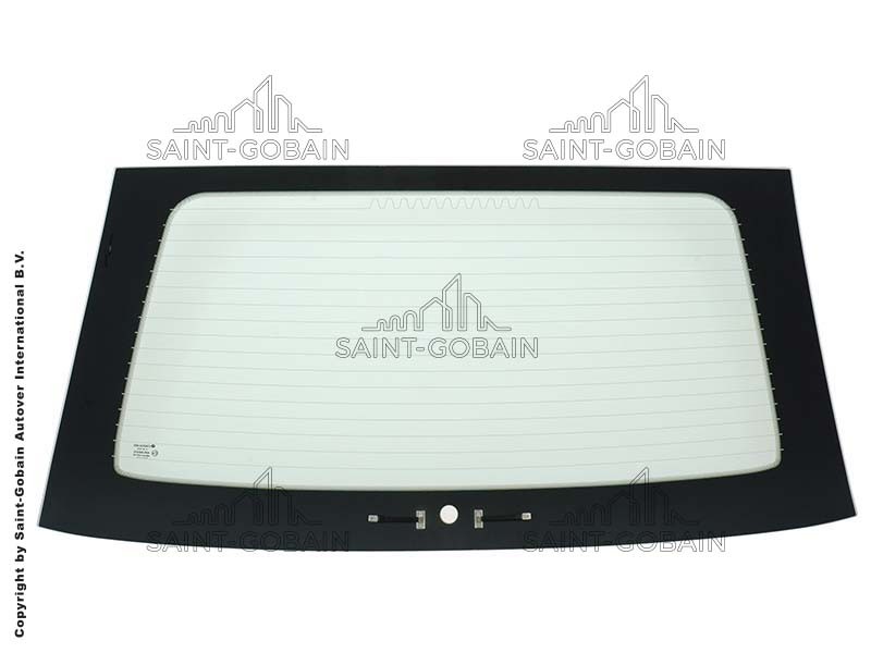SAINT-GOBAIN 5402252220 OPEL Rear window