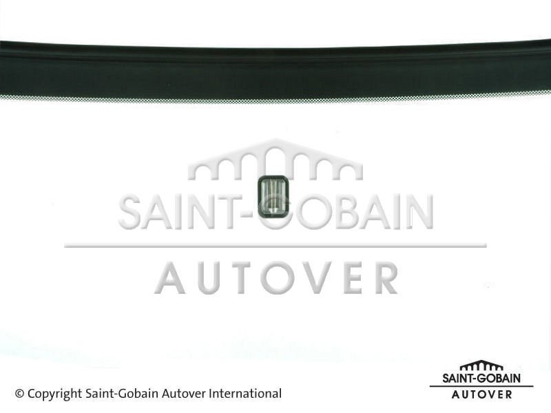 SAINT-GOBAIN 6401850200 ROVER Windshield in original quality