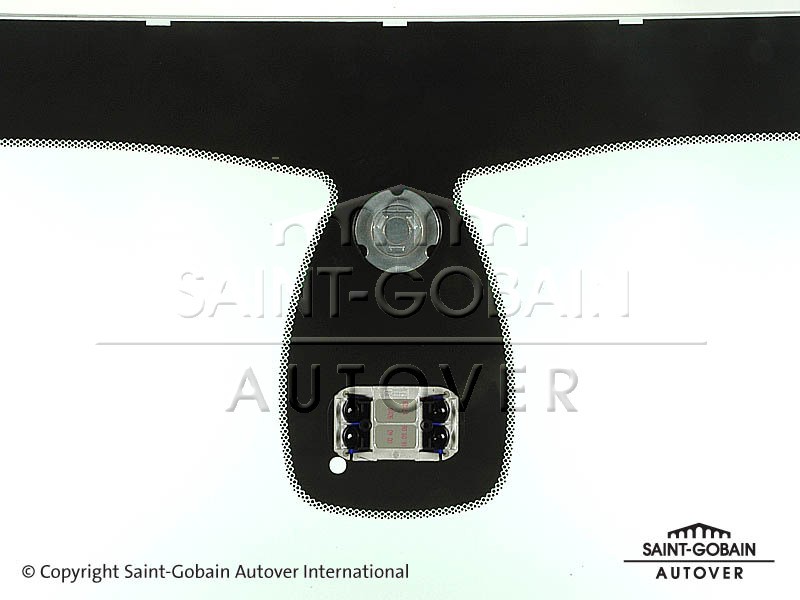 Rover Windscreen SAINT-GOBAIN 6402000202 at a good price