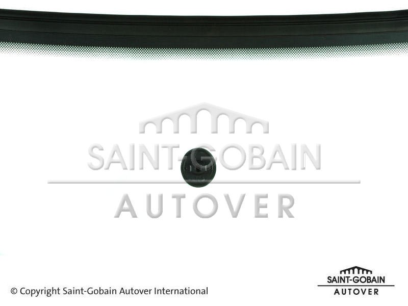 SAINT-GOBAIN 8502000200 Volkswagen PASSAT 1999 Windscreen glass