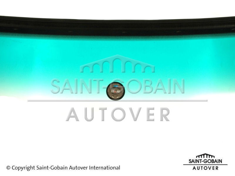 SAINT-GOBAIN Windscreen 8502000212 Volkswagen PASSAT 2001