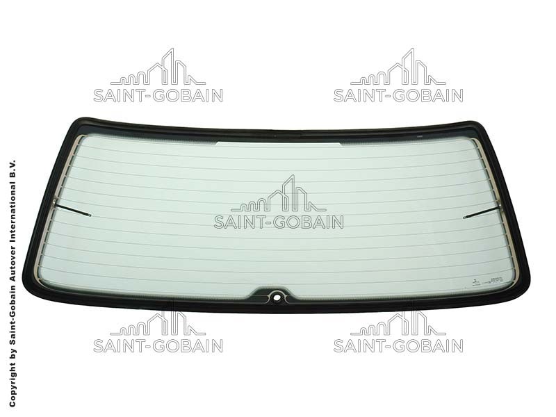 128868 SAINT-GOBAIN Rear window glass 8502102020 buy