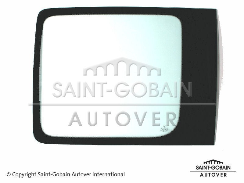 Volkswagen CADDY Side Window SAINT-GOBAIN 8502804720 cheap