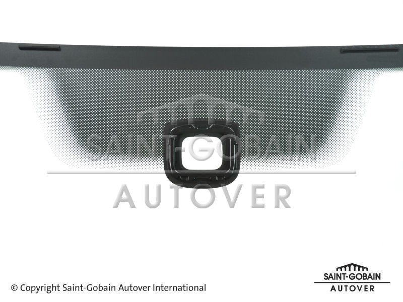 SAINT-GOBAIN Windscreen 8502901104 Volkswagen PASSAT 2010
