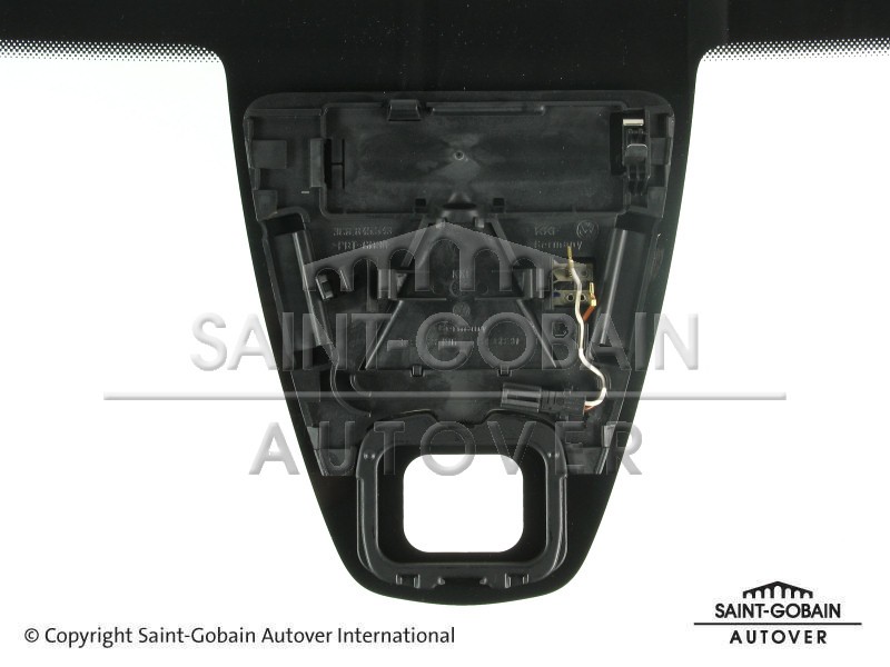 SAINT-GOBAIN Windscreen 8502901105 Volkswagen PASSAT 2006