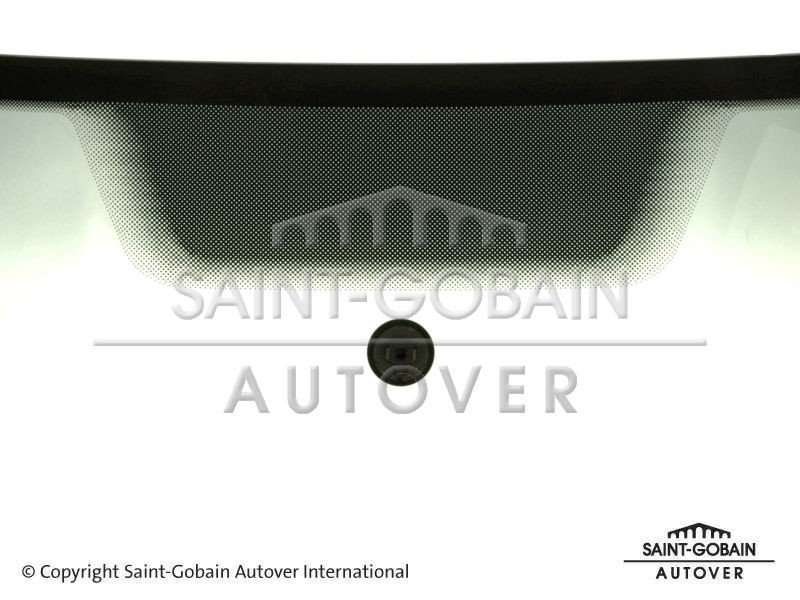 SAINT-GOBAIN Windscreen 8502901142 Volkswagen PASSAT 2010