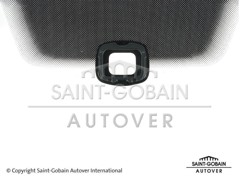 SAINT-GOBAIN Windscreen 8503201001 Volkswagen PASSAT 2010