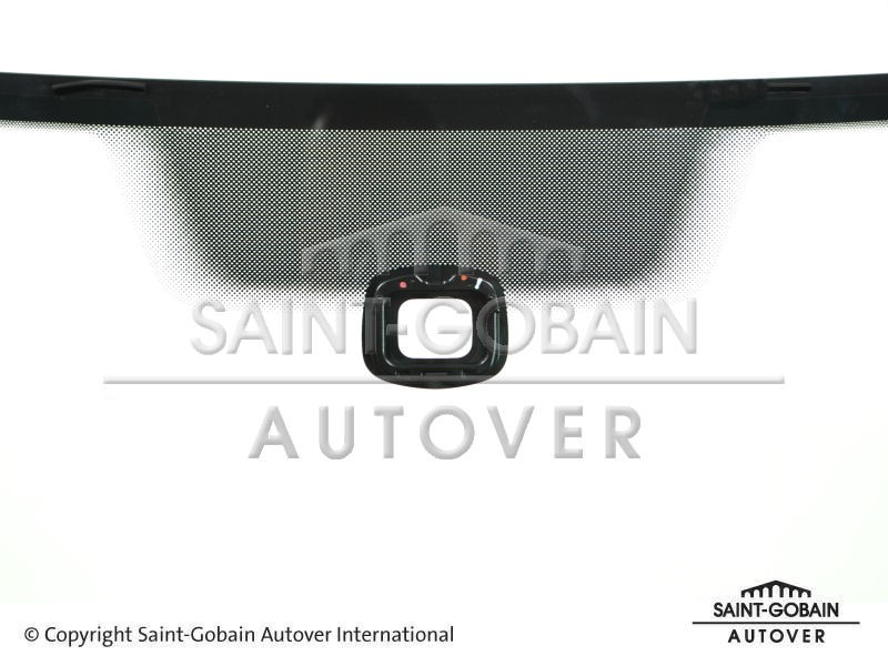 SAINT-GOBAIN 8503601000 Volkswagen PASSAT 2010 Windscreen