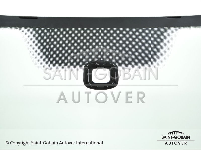 SAINT-GOBAIN 8503601100 VW PASSAT 2010 Front windscreen