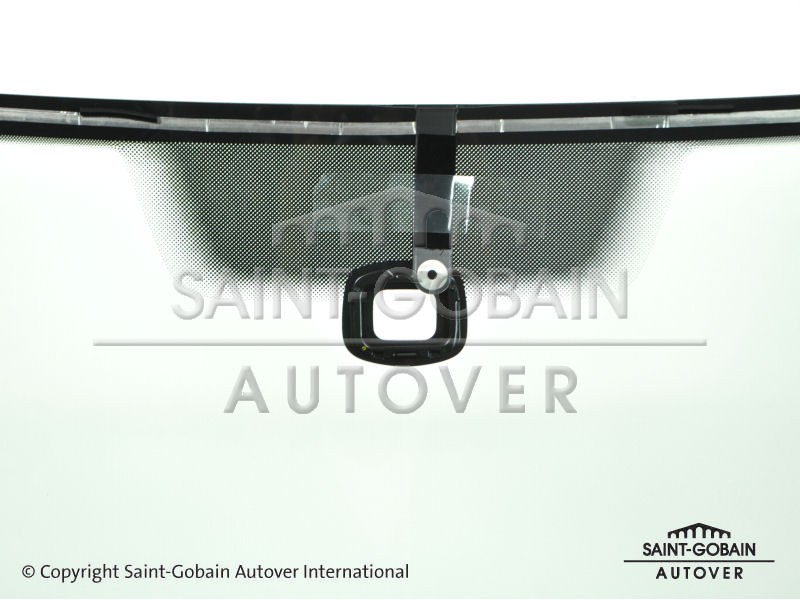 SAINT-GOBAIN 8503601160 Volkswagen PASSAT 2010 Windshield
