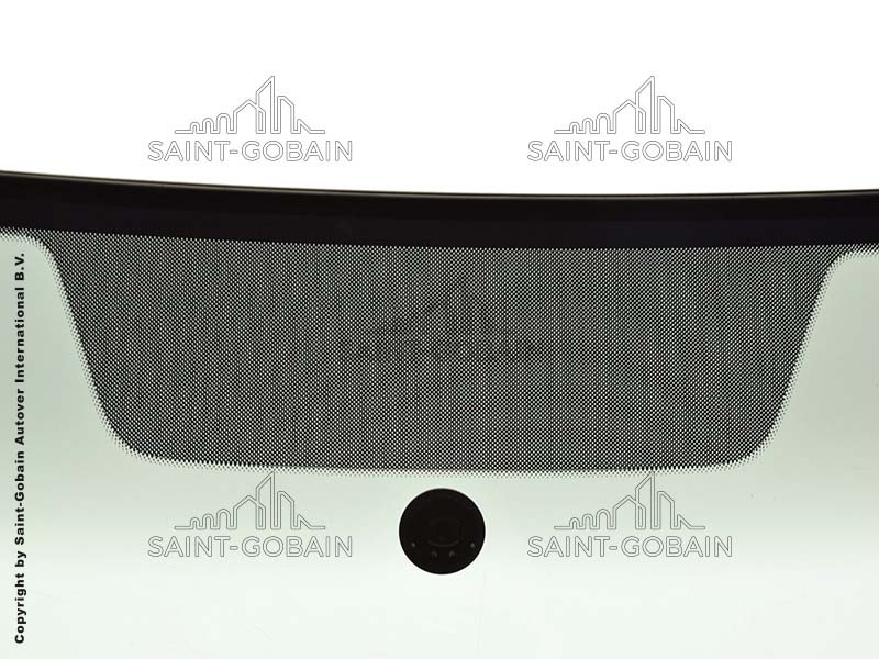 SAINT-GOBAIN Windshield Golf Mk7 new 8503951140