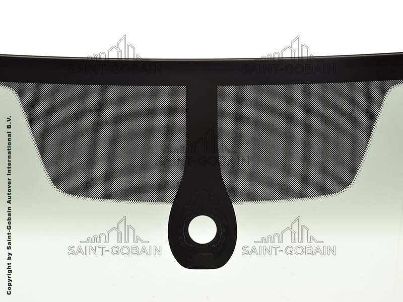 SAINT-GOBAIN Front windscreen Golf BA5 new 8503951141