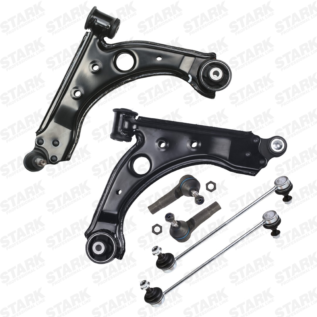 Fiat STILO Control arm repair kit STARK SKSSK-1600363 cheap