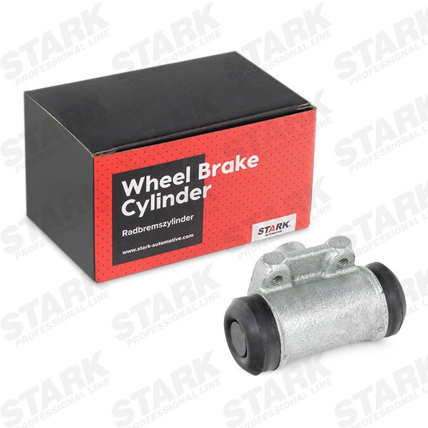 SKWBC0680120 Wheel Brake Cylinder STARK SKWBC-0680120 review and test
