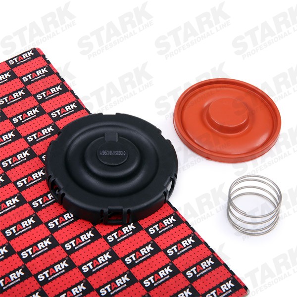 STARK SKVEB-38440064 BMW 5 Series 2016 Crankcase ventilation valve