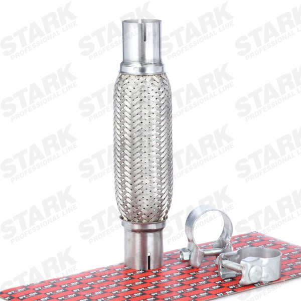 STARK Flex Hose, exhaust system SKFH-2540021