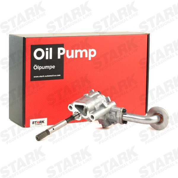 STARK Oil Pump SKOPM-1700085