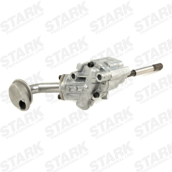 STARK SKOPM-1700085 Oil Pump with suction pipe