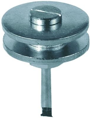 CAR1 CO 8834 Grinding Disc, straight grinder