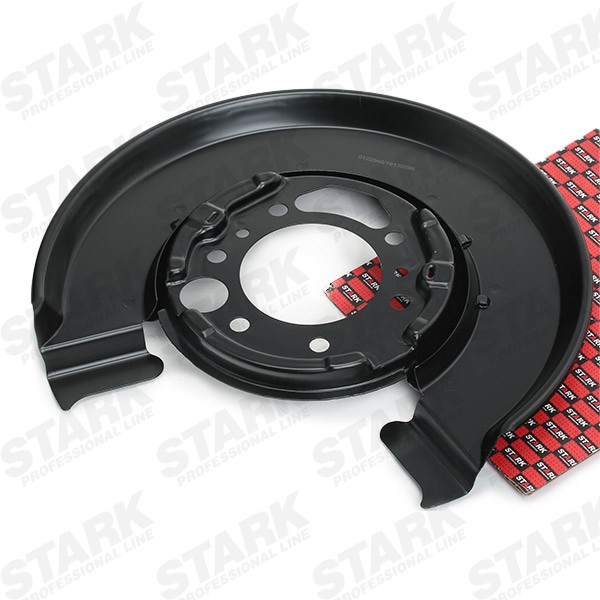 STARK SKSPB-2340192 Ankerblech günstig in Online Shop