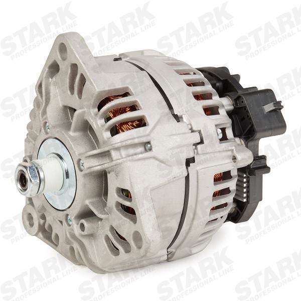 SKGN03221462 Generator STARK SKGN-03221462 review and test